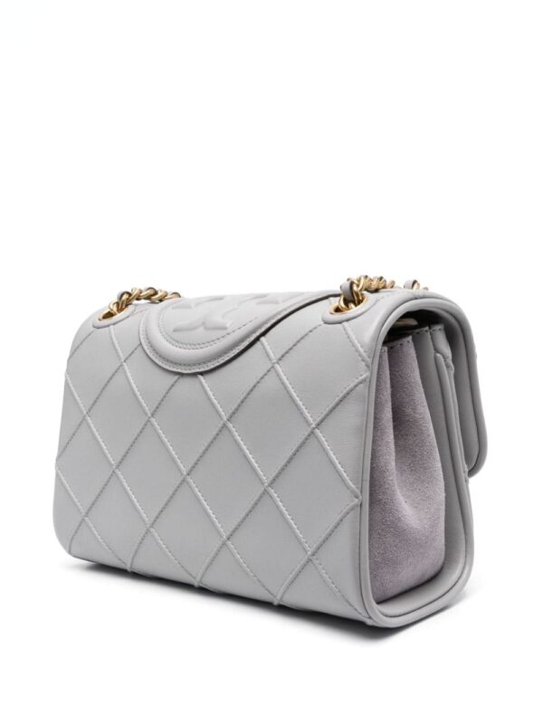 Tory Burch small Fleming convertible shoulder bag - Image 3