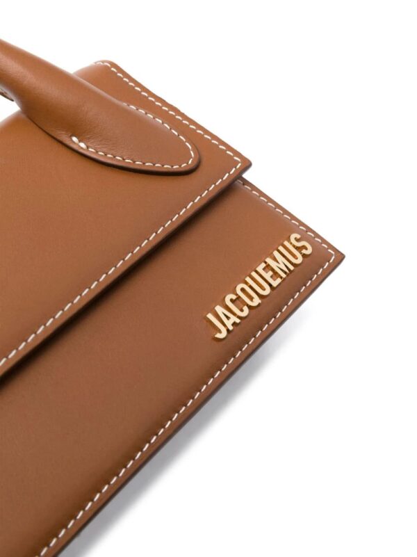 Jacquemus  Le Chiquito Long tote bag - Image 4