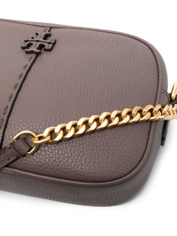 Tory Burch McGraw camera shoulder bag - Image 4