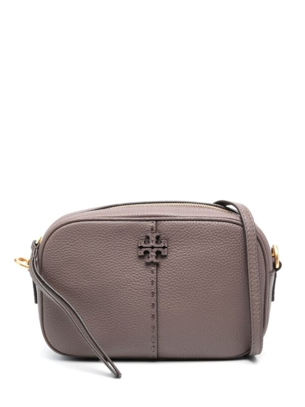 Tory Burch McGraw camera shoulder bag