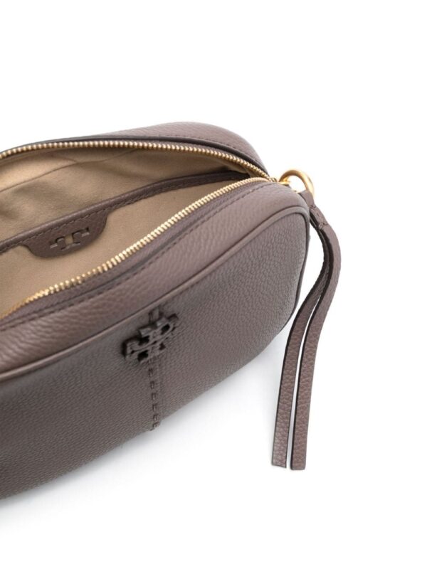 Tory Burch McGraw camera shoulder bag - Image 5