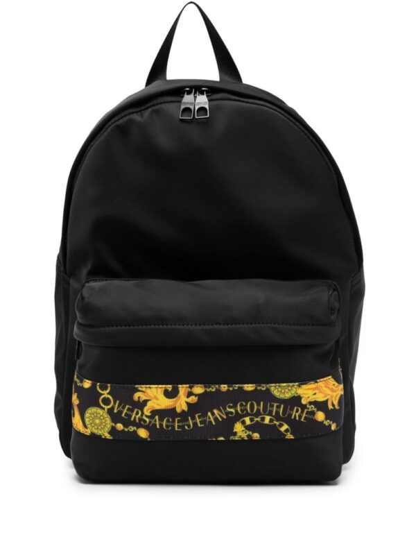 Versace Jeans Couture Chain Couture backpack