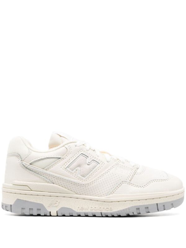 New Balance  550 panelled sneakers