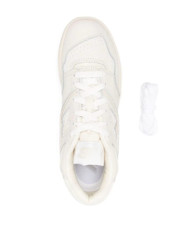 New Balance  550 panelled sneakers - Image 4