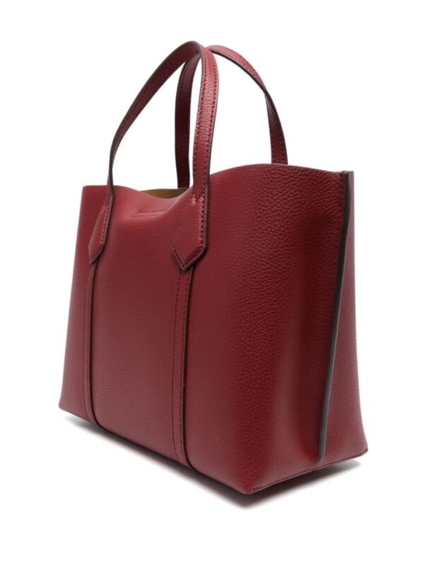 Tory Burch small Perry triple-compartment tote bag - Image 3