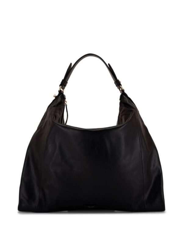 Jimmy Choo Ana hobo leather shoulder bag - Image 2