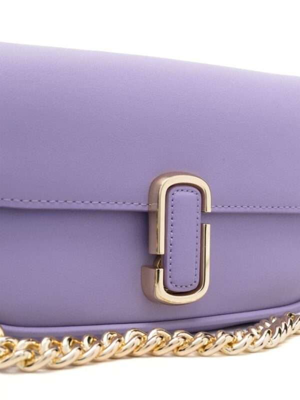 Marc Jacobs The J Marc shoulder bag - Image 4