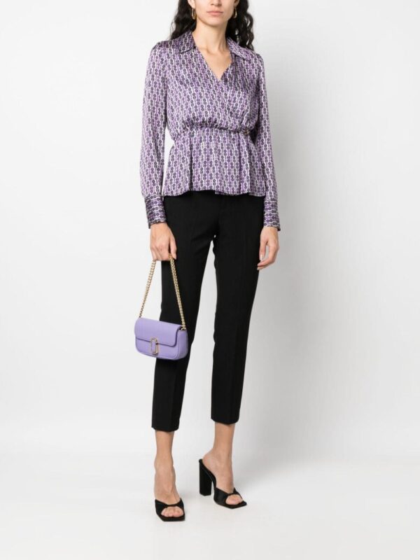 Marc Jacobs The J Marc shoulder bag - Image 2