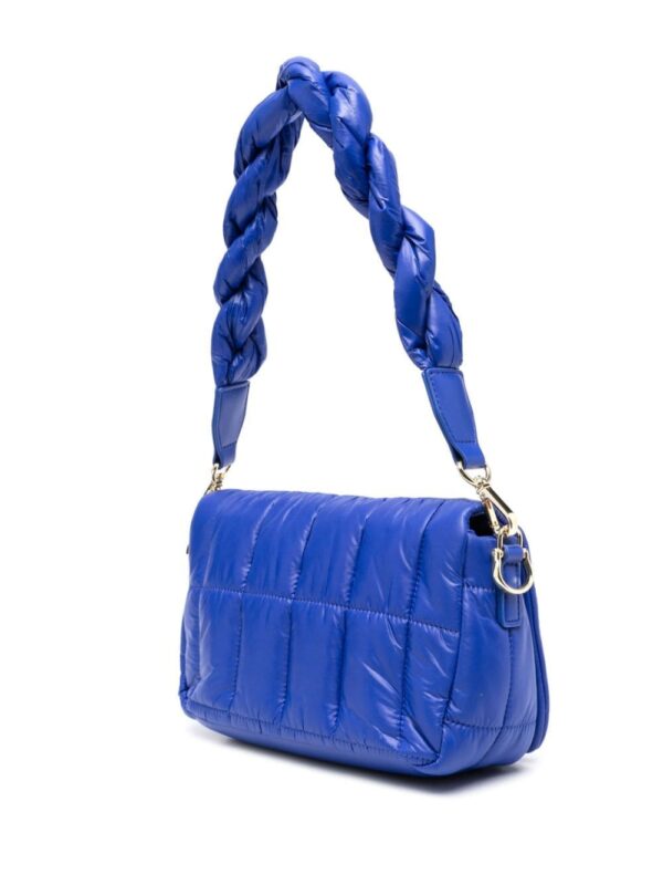 Love Moschino Thin Air quilted shoulder bag - Image 3