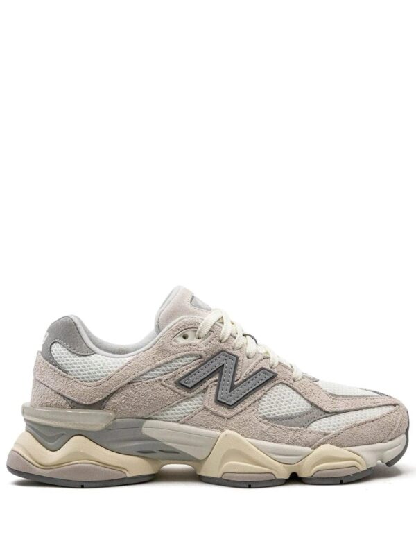 New Balance  9060 suede sneakers