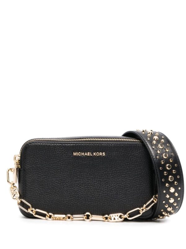 Michael Michael Kors small logo-lettering camera bag