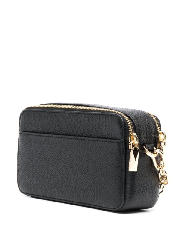 Michael Michael Kors small logo-lettering camera bag - Image 3