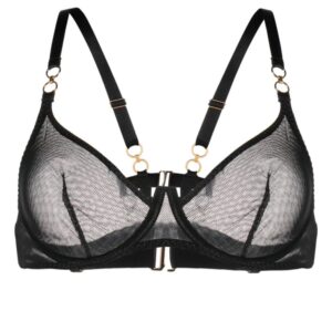 Bordelle Cadi balconette bra