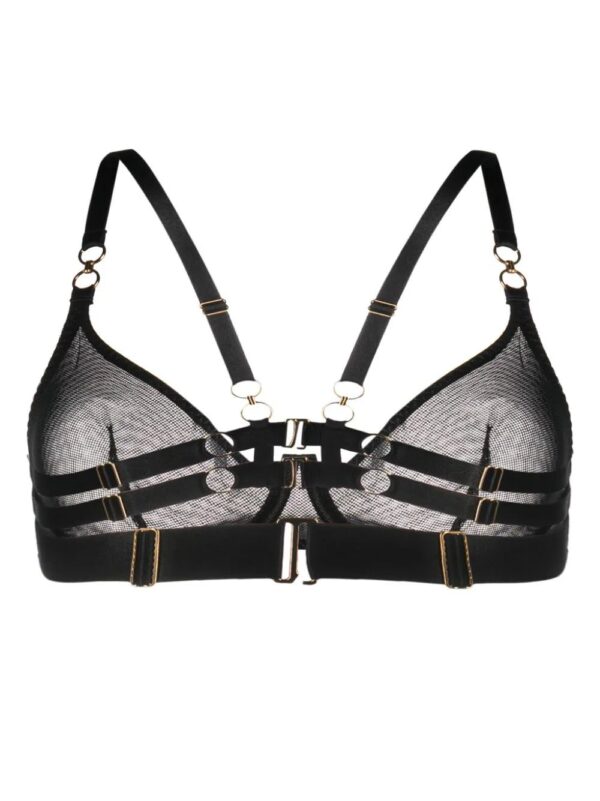 Bordelle  Cadi balconette bra - Image 2