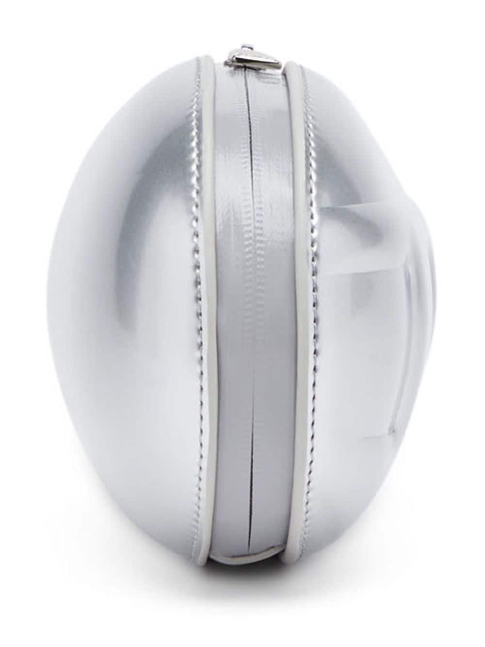 Diesel 1DR embossed clutch - Image 3