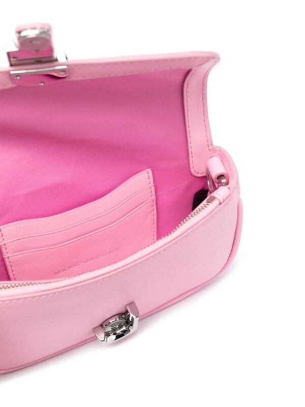 Marc Jacobs The J Marc shoulder bag - Image 5