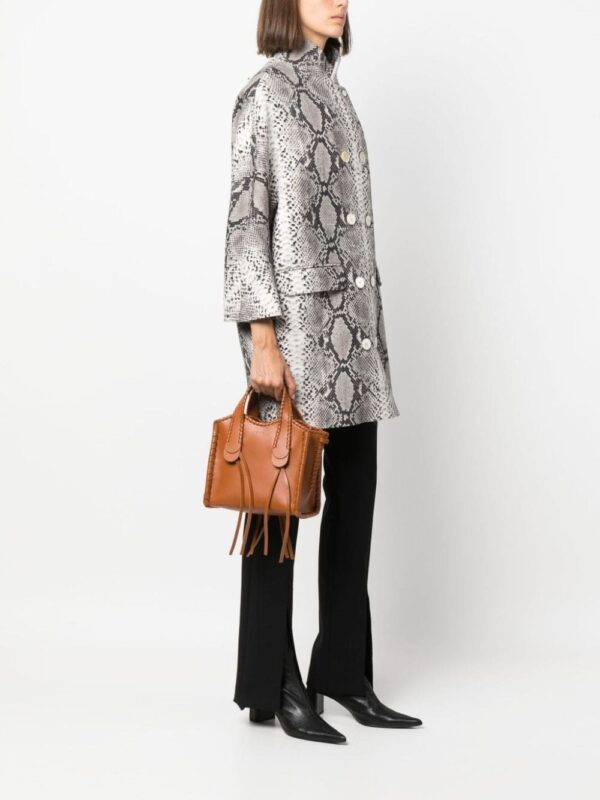 Chloé small Mony tote bag - Image 2