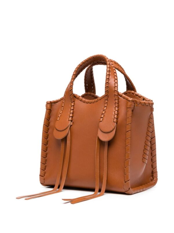 Chloé small Mony tote bag - Image 3