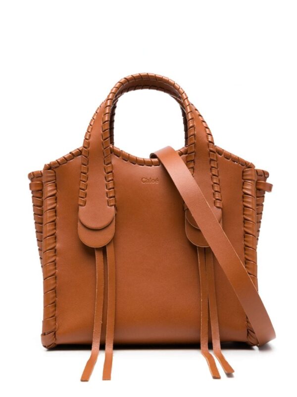 Chloé small Mony tote bag