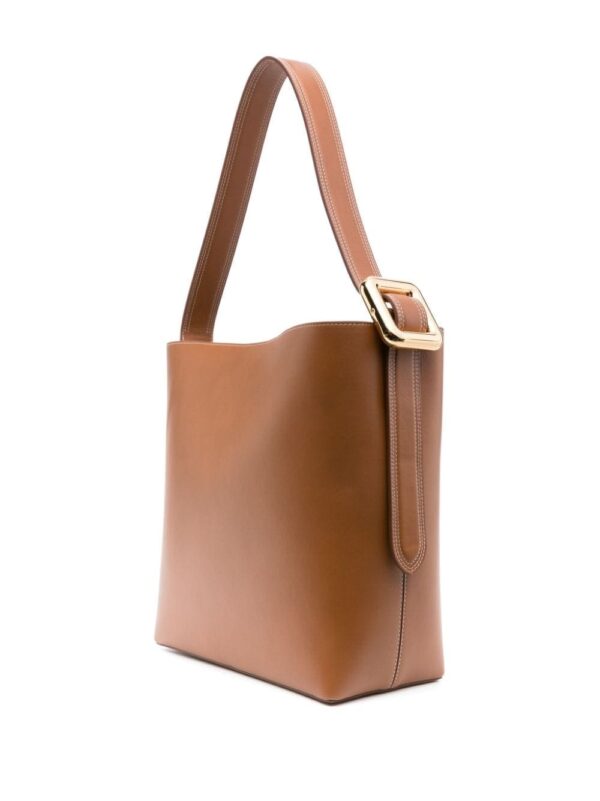Jacquemus Le Regalo leather bucket bag - Image 3