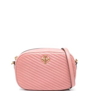 Tory Burch Kira chevron-quilted shoulder bag