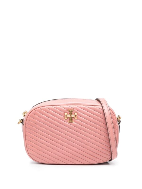 Tory Burch Kira chevron-quilted shoulder bag