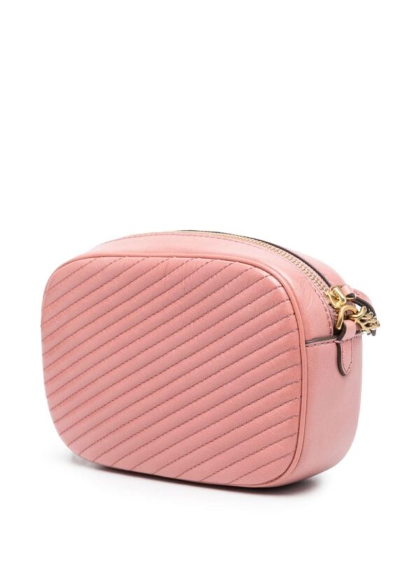Tory Burch Kira chevron-quilted shoulder bag - Image 3