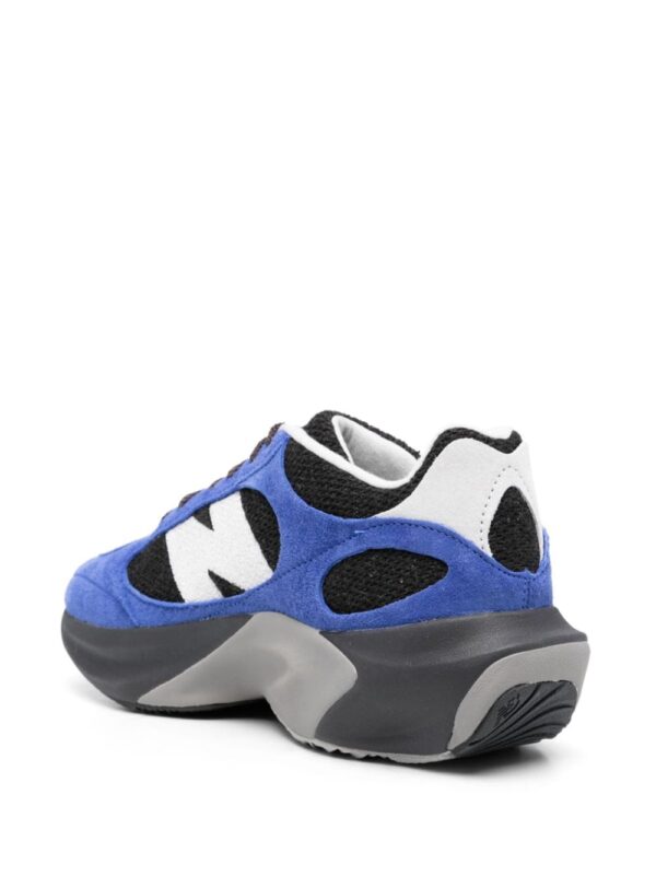 New Balance Warped Runner panelled sneakers - Image 2