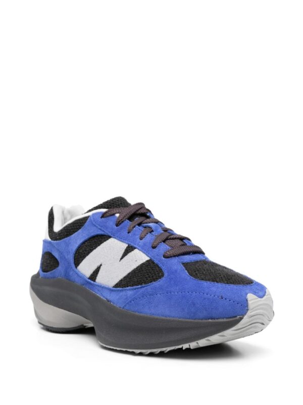 New Balance Warped Runner panelled sneakers - Image 4