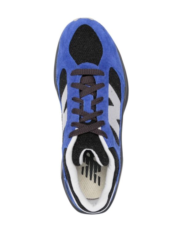 New Balance Warped Runner panelled sneakers - Image 3