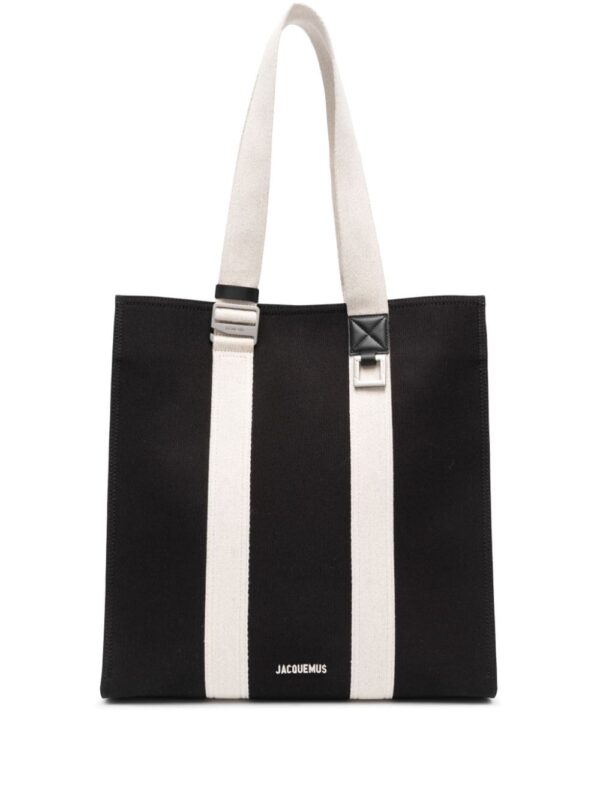 Jacquemus Le cabas Cuerda tote bag