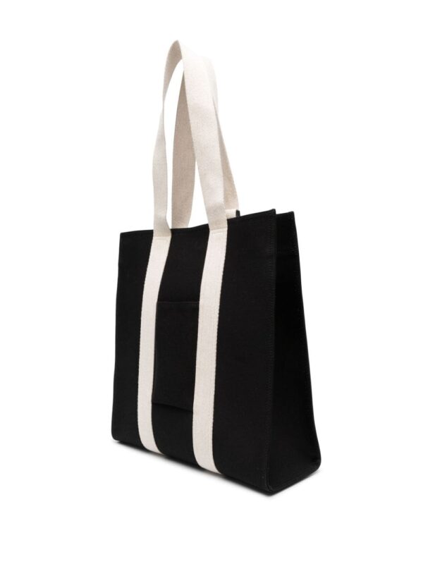 Jacquemus Le cabas Cuerda tote bag - Image 3