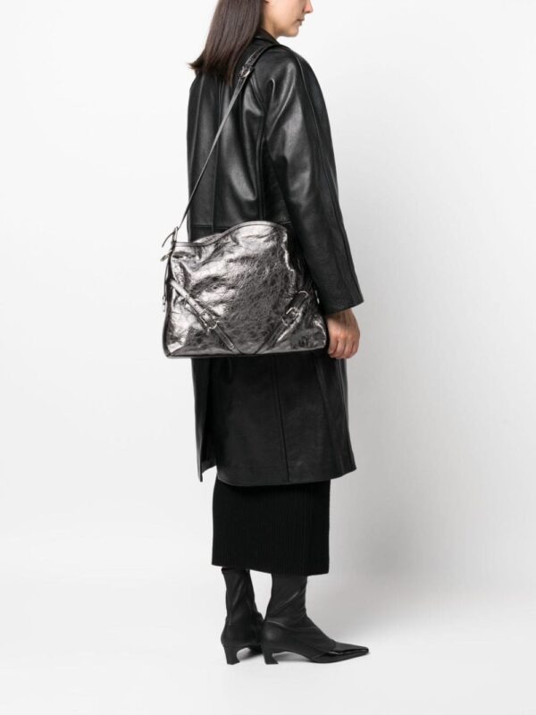 Givenchy medium Voyou shoulder bag - Image 2