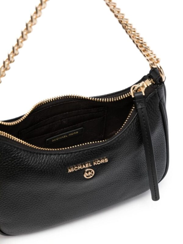 Michael Michael Kors small Jet Set leather shoulder bag - Image 5