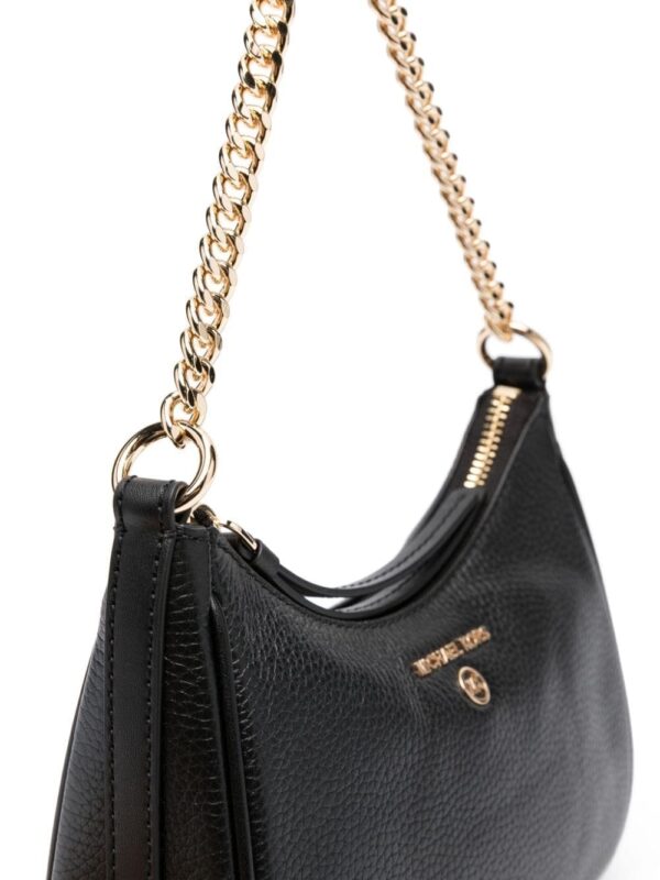 Michael Michael Kors small Jet Set leather shoulder bag - Image 4