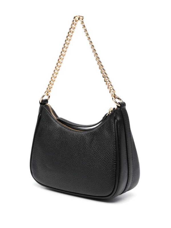Michael Michael Kors small Jet Set leather shoulder bag - Image 3