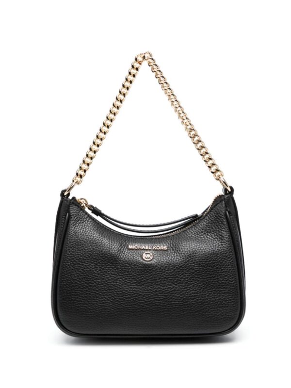 Michael Michael Kors small Jet Set leather shoulder bag