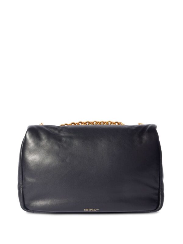 Off-White Jitney puffer shoulder bag - Image 3