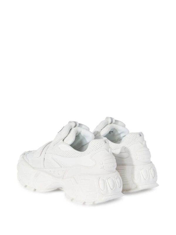 Off-White  Glove slip-on sneakers - Image 3