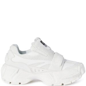 Off-White  Glove slip-on sneakers