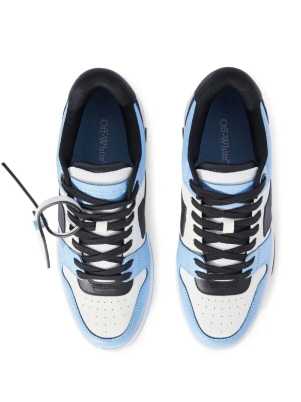 Off-White  Out Of Office sneakers - Image 4