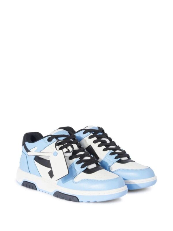 Off-White  Out Of Office sneakers - Image 2