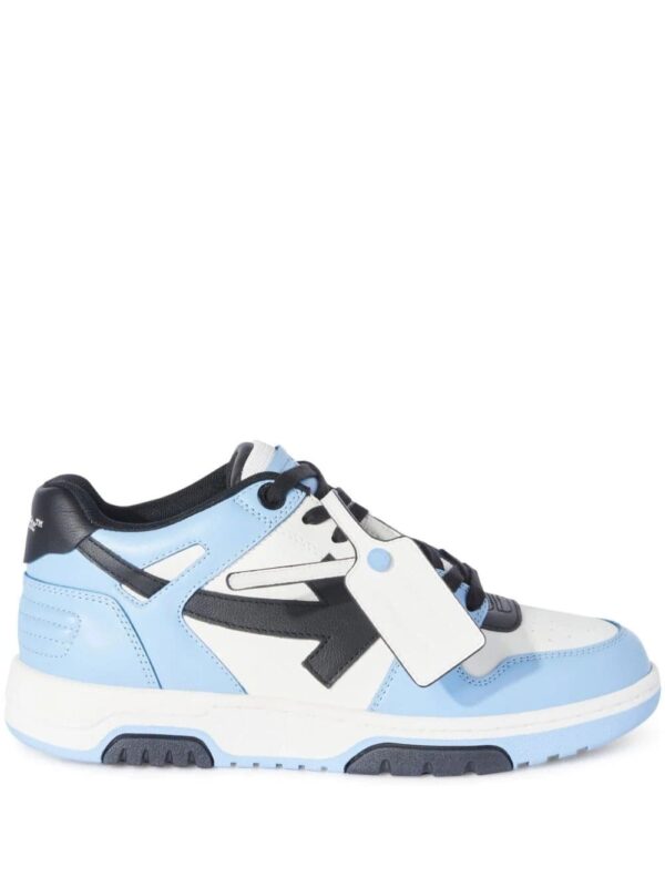 Off-White  Out Of Office sneakers