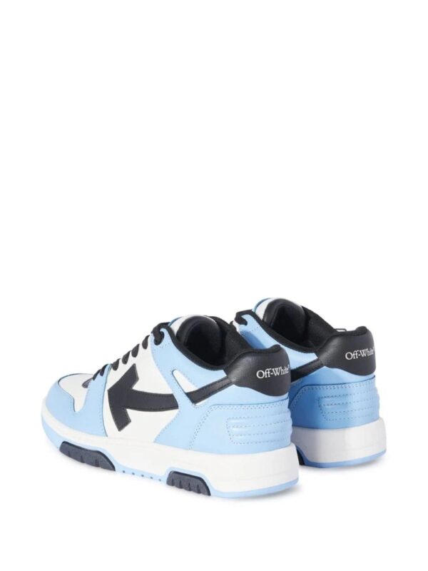 Off-White  Out Of Office sneakers - Image 3