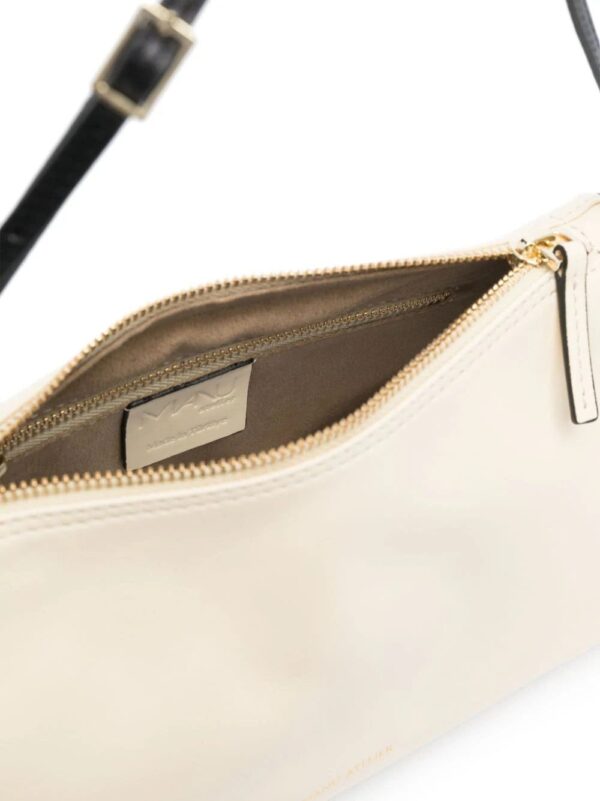 Manu Atelier  mini Prism shoulder bag - Image 4