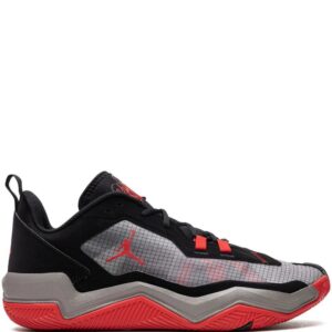 Jordan  Air Jordan One Take 4 "Bred" sneakers