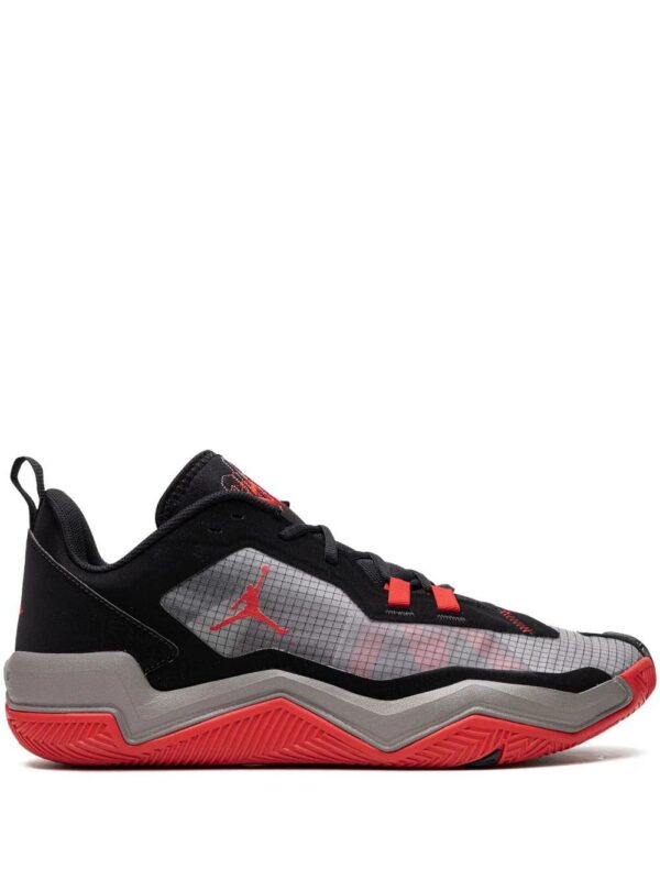 Jordan  Air Jordan One Take 4 "Bred" sneakers
