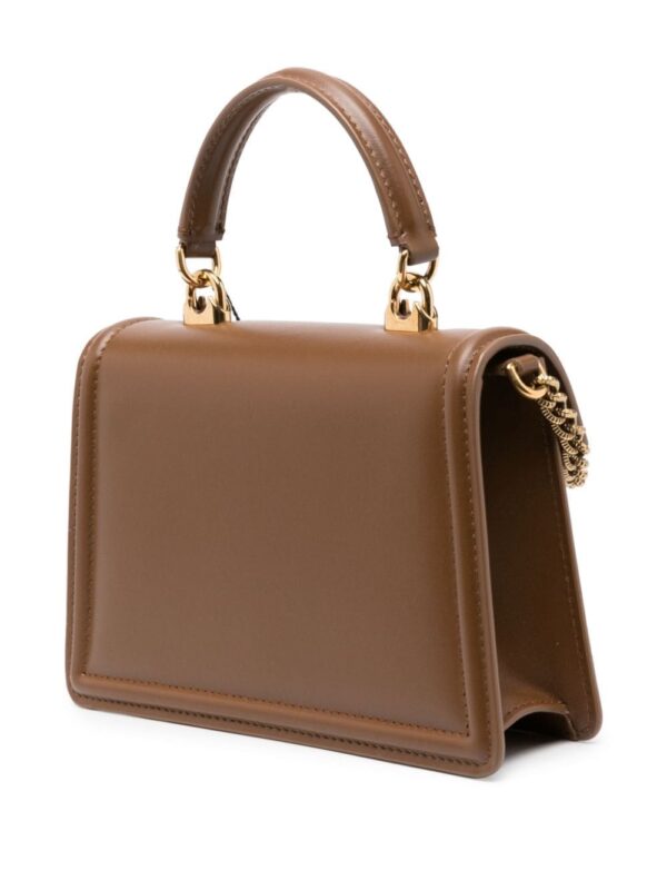 Dolce & Gabbana small Devotion top-handle bag - Image 3