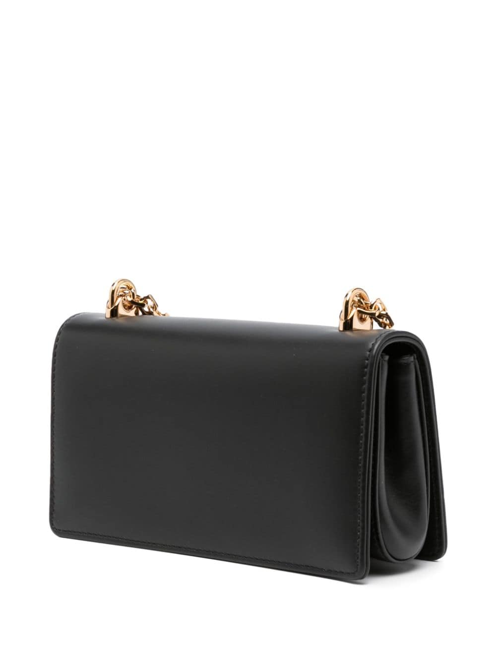 Dolce & Gabbana DG Girls leather crossbody bag - Image 3