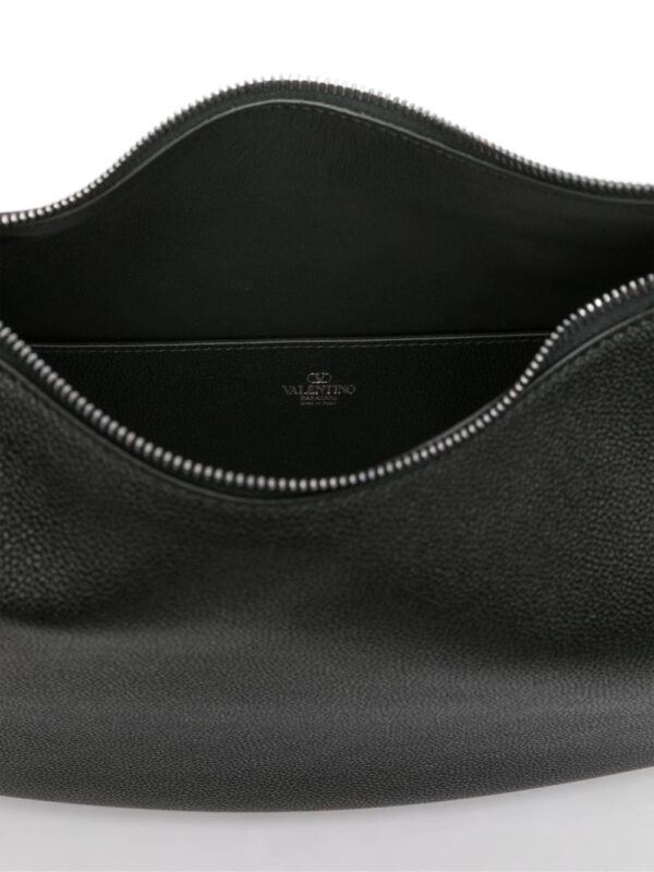 Valentino Garavani Rockstud leather crossbody bag - Image 5